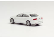 1/87 VW Passat Limousine Oryx White Mother-of-Pearl Effect