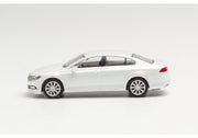 1/87 VW Passat Limousine Oryx White Mother-of-Pearl Effect