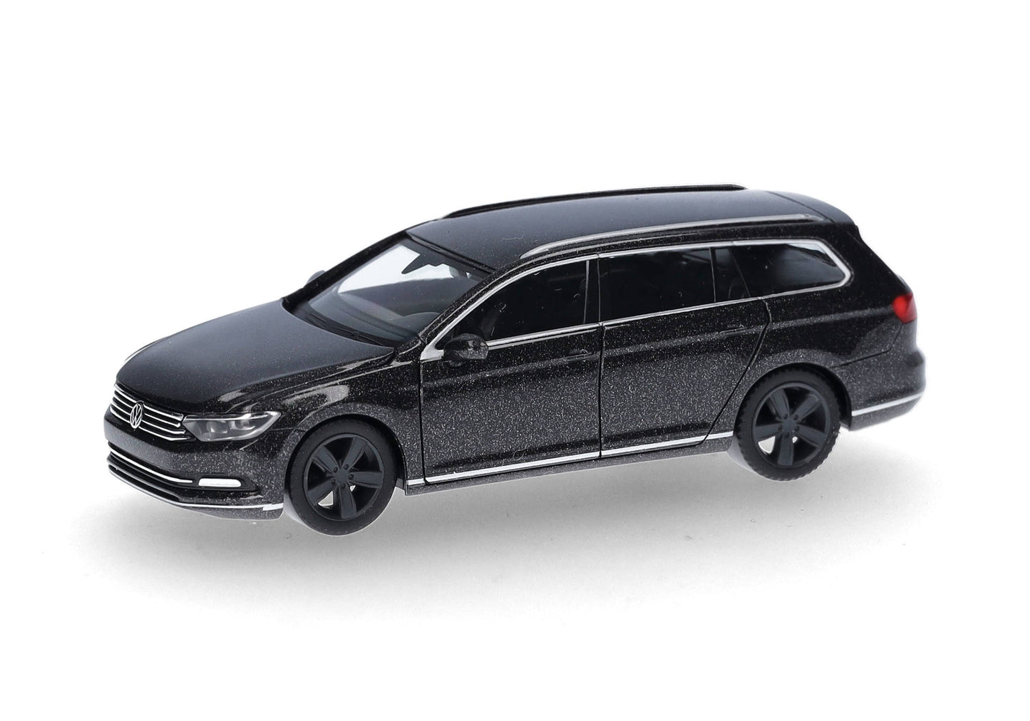 1/87 VW Passat Variant Mangan Grey