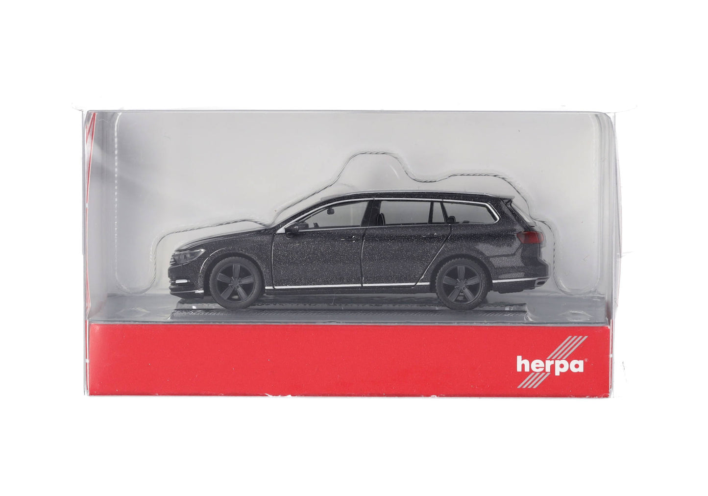 1/87 VW Passat Variant Mangan Grey