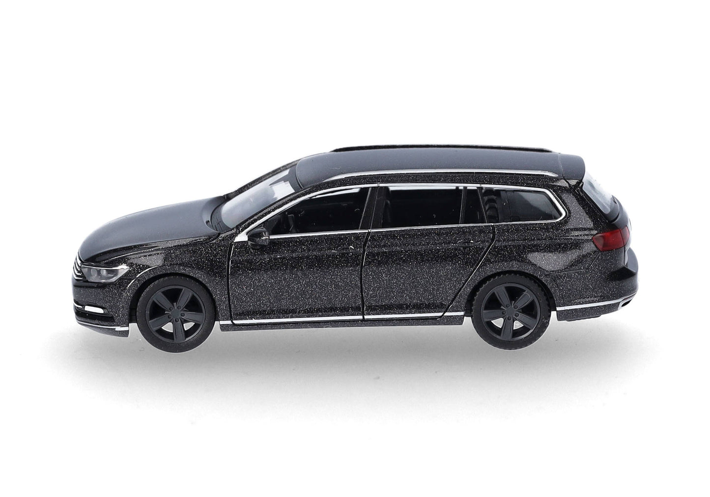 1/87 VW Passat Variant Mangan Grey