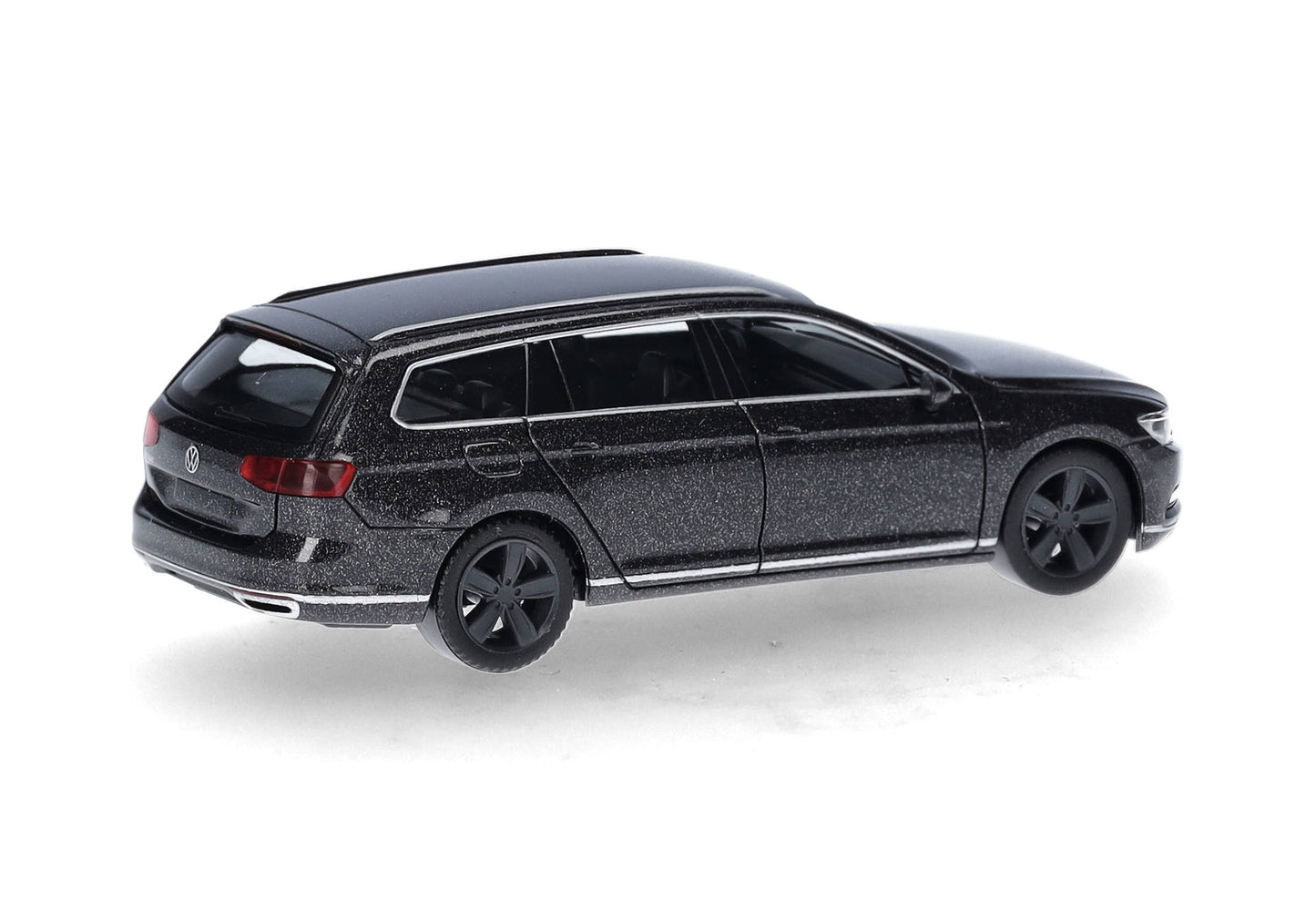 1/87 VW Passat Variant Mangan Grey