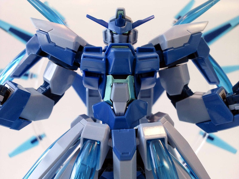 5057389 1/144 HG GUNDAM AGE-FX BURST