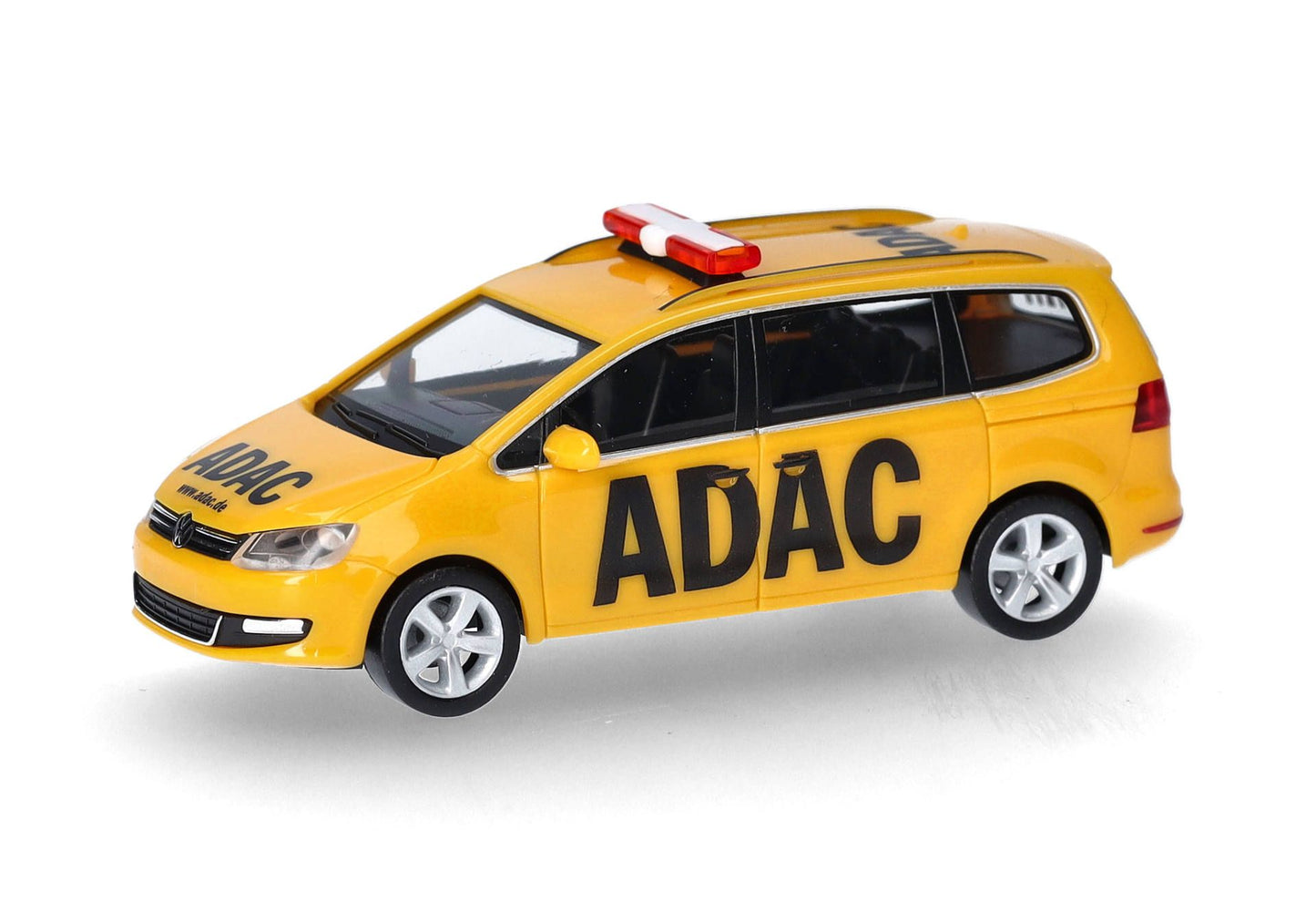 1/87 Volkswagen VW Sharan "ADAC"