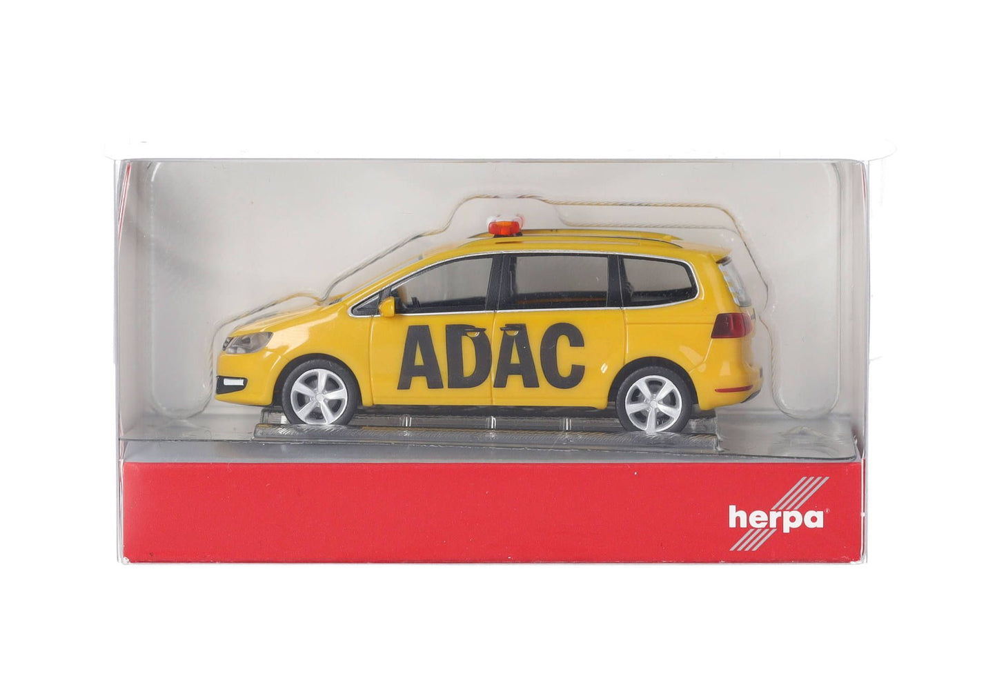 1/87 Volkswagen VW Sharan "ADAC"