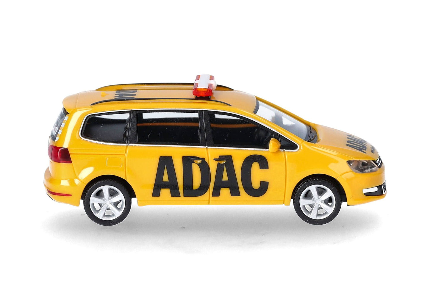 1/87 Volkswagen VW Sharan "ADAC"