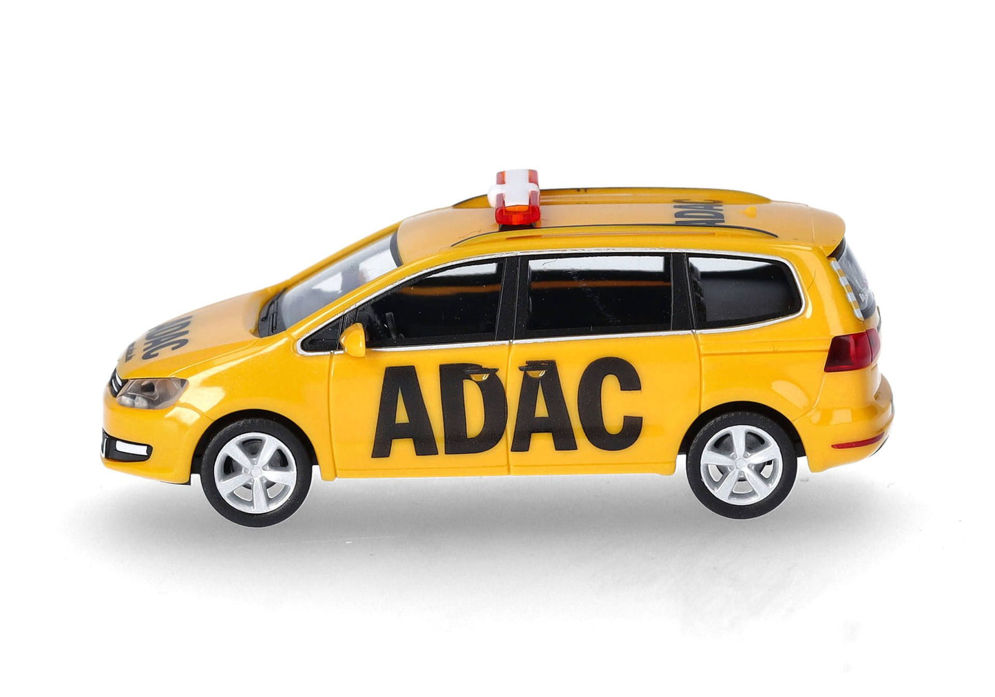1/87 Volkswagen VW Sharan "ADAC"