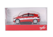 1/87 Volkswagen VW ID. 3 "Fire Brigade Nuremberg" (Bavaria/Nuremberg)