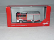 1/87 MAN M2000 LF 16 Dachau Fire Department