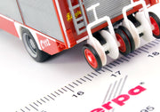1/87 MAN M2000 LF 16 Dachau Fire Department