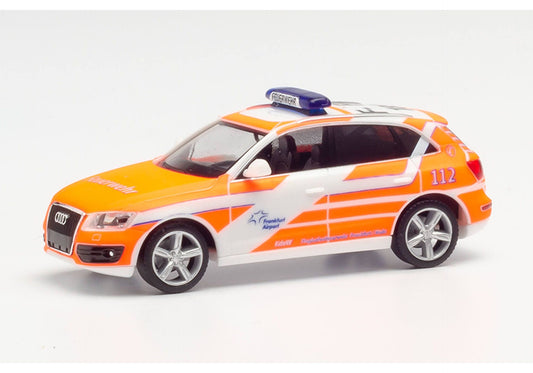 1/87 Audi Q5 ELW Fraport