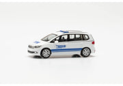 1/87 Volkswagen (VW) Touran "THW Nörvenich" (North Rhine Westphalia/Nörvenich)