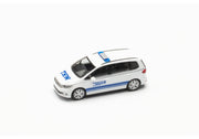 1/87 Volkswagen (VW) Touran "THW Nörvenich" (North Rhine Westphalia/Nörvenich)