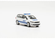 1/87 Volkswagen (VW) Touran "THW Nörvenich" (North Rhine Westphalia/Nörvenich)