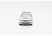 1/87 Volkswagen (VW) Touran "THW Nörvenich" (North Rhine Westphalia/Nörvenich)