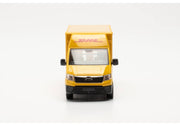 1/87 MAN TGE Packaging Distribution Vehicle "Deutsche Post / DHL"
