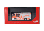 1/87 MAN TGM CC Ziegler Z-Cab "Fire Department Wiesbaden" (Hessen/Wiesbaden)