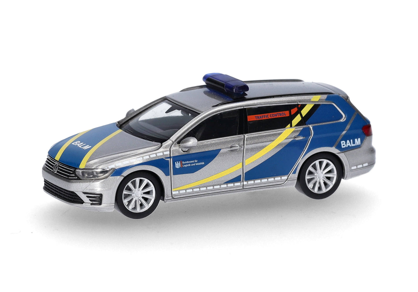 1/87 Volkswagen VW Passat Variant GTE "BALM"