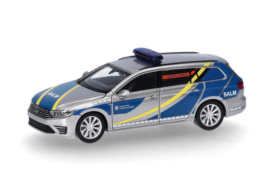 1/87 Volkswagen VW Passat Variant GTE "BALM"