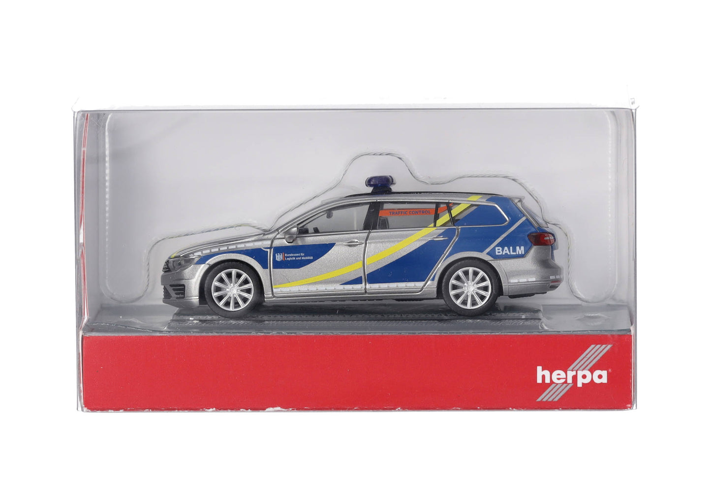 1/87 Volkswagen VW Passat Variant GTE "BALM"