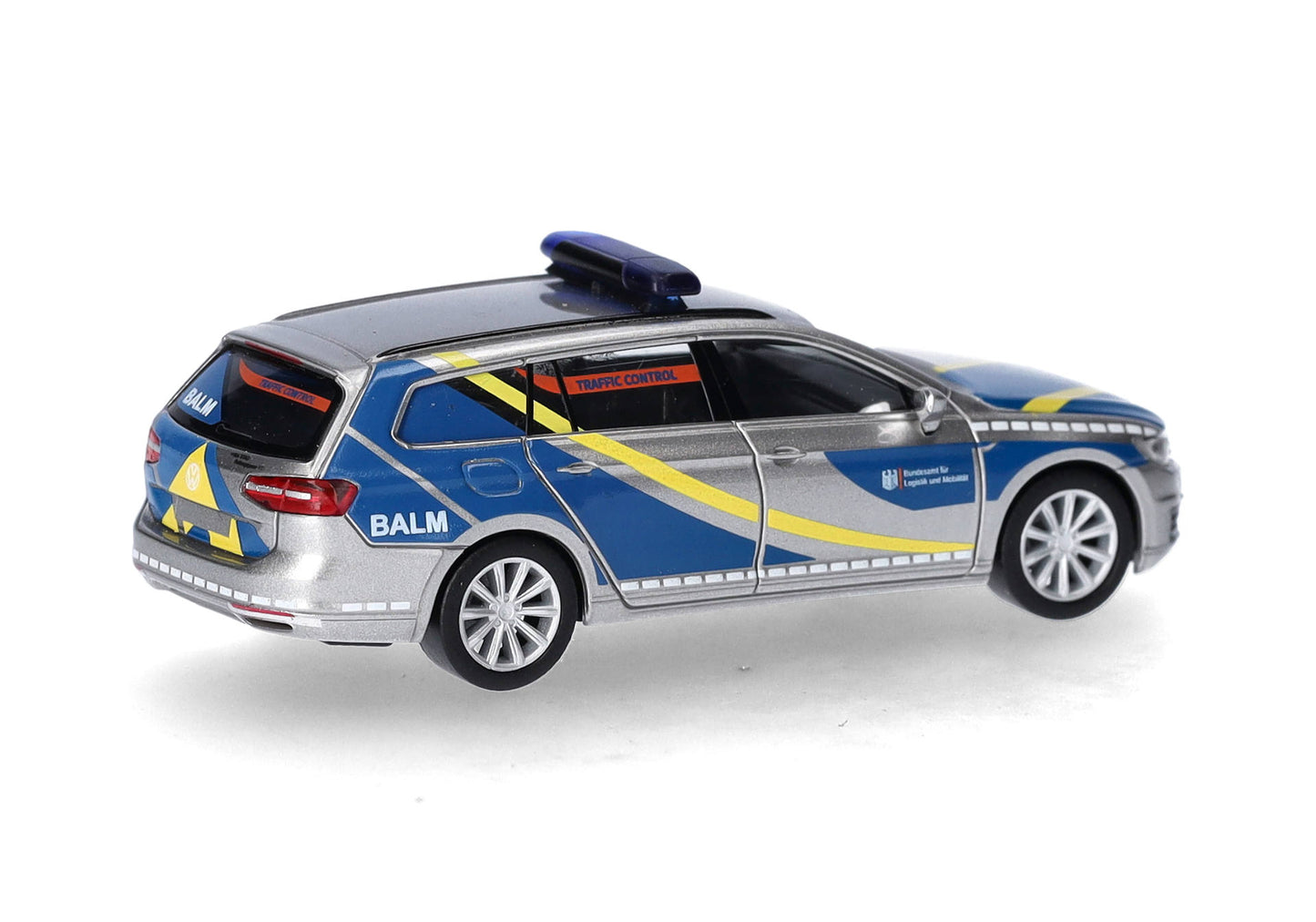1/87 Volkswagen VW Passat Variant GTE "BALM"