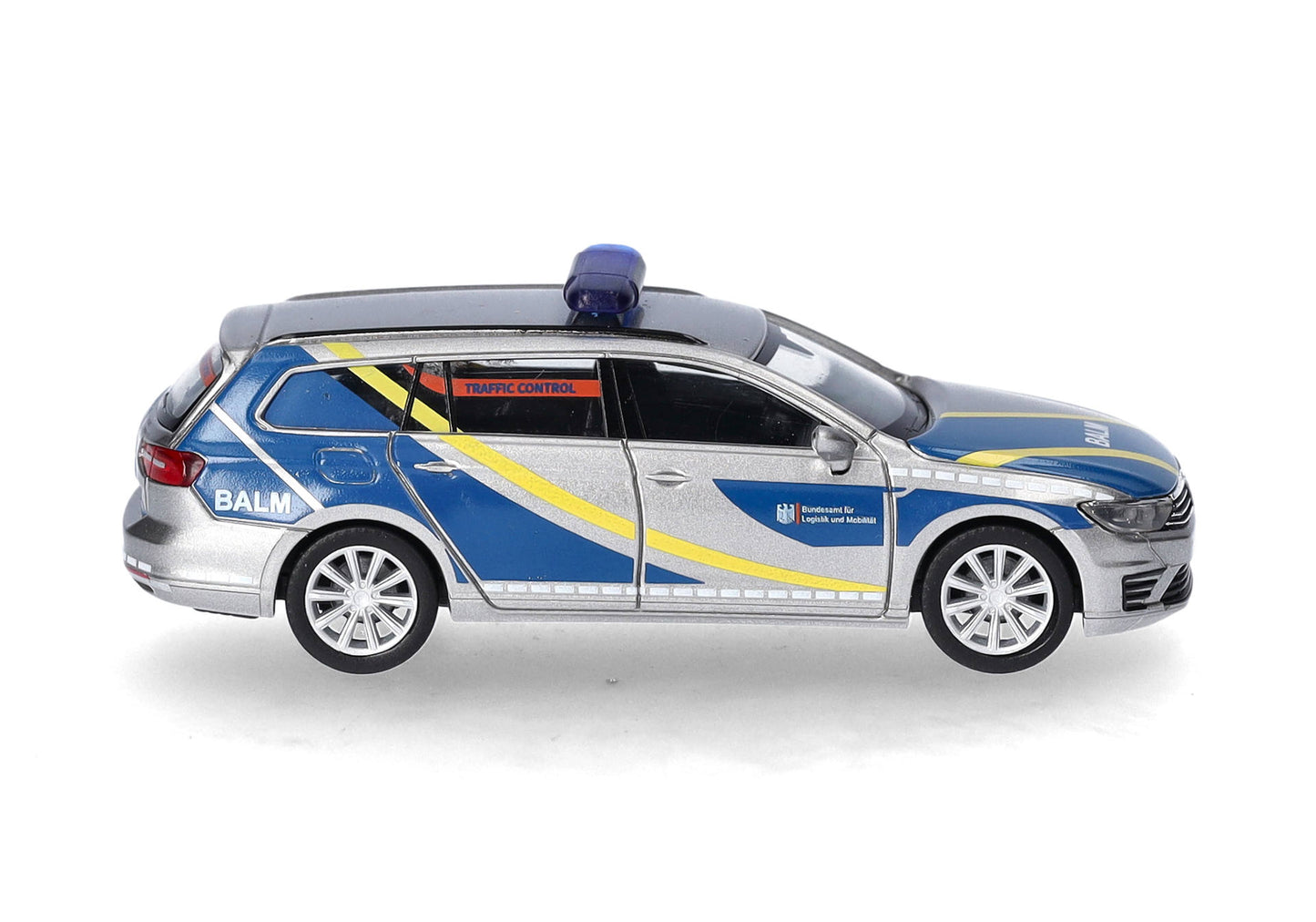 1/87 Volkswagen VW Passat Variant GTE "BALM"