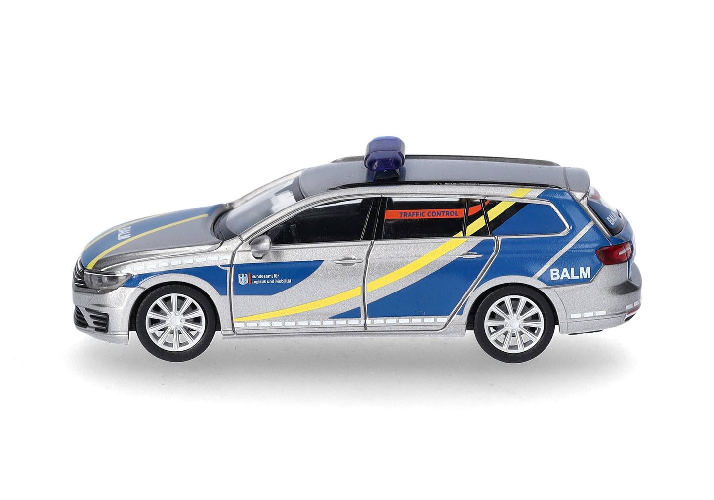 1/87 Volkswagen VW Passat Variant GTE "BALM"