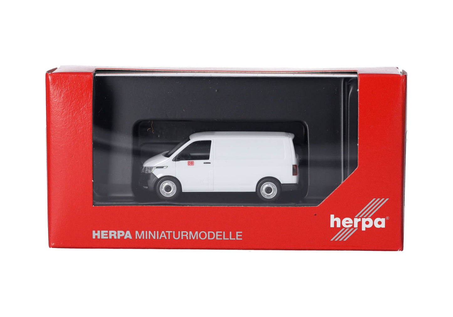 1/87 Volkswagen (VW) T 6.1 Transporter "DB"