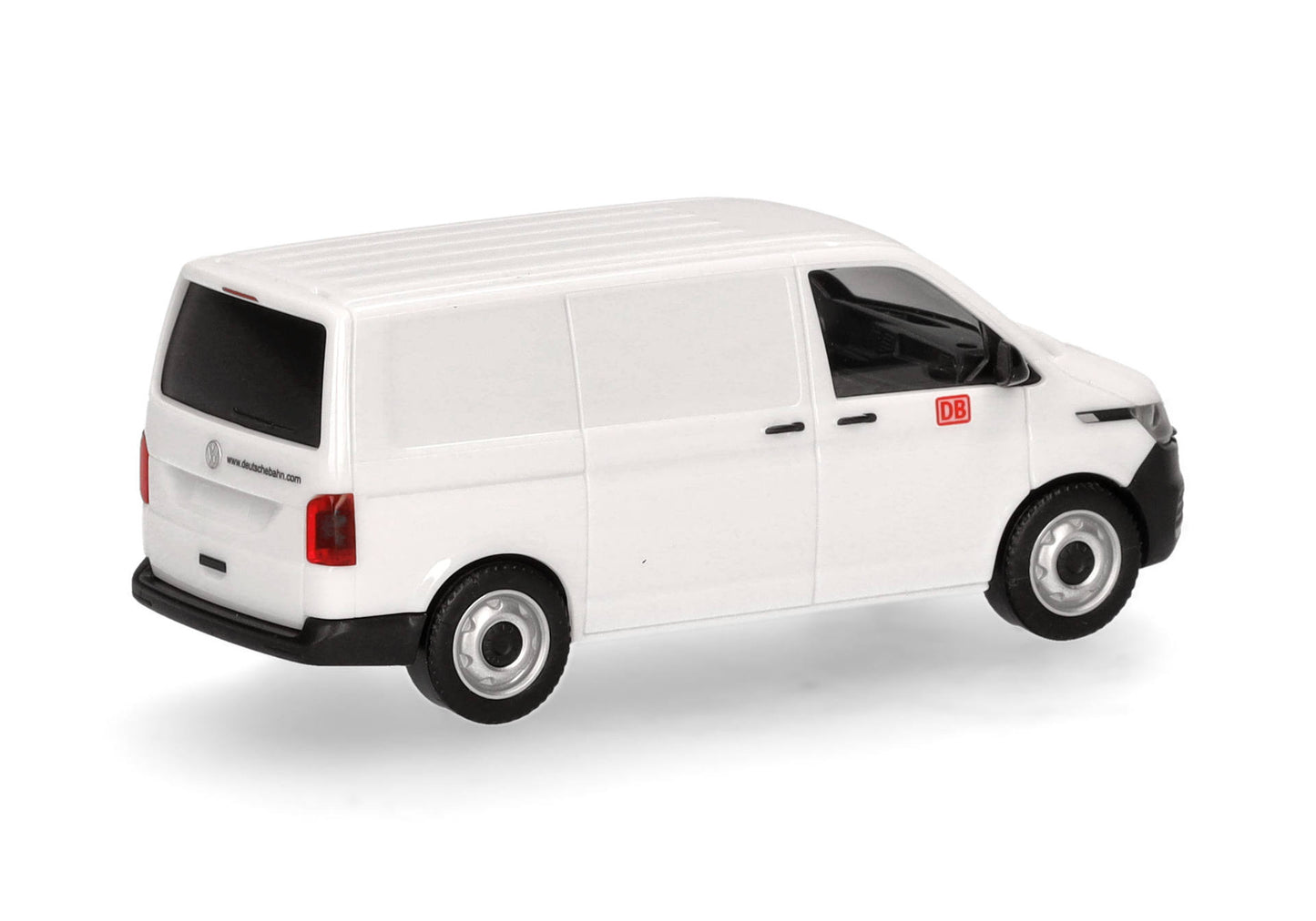 1/87 Volkswagen (VW) T 6.1 Transporter "DB"