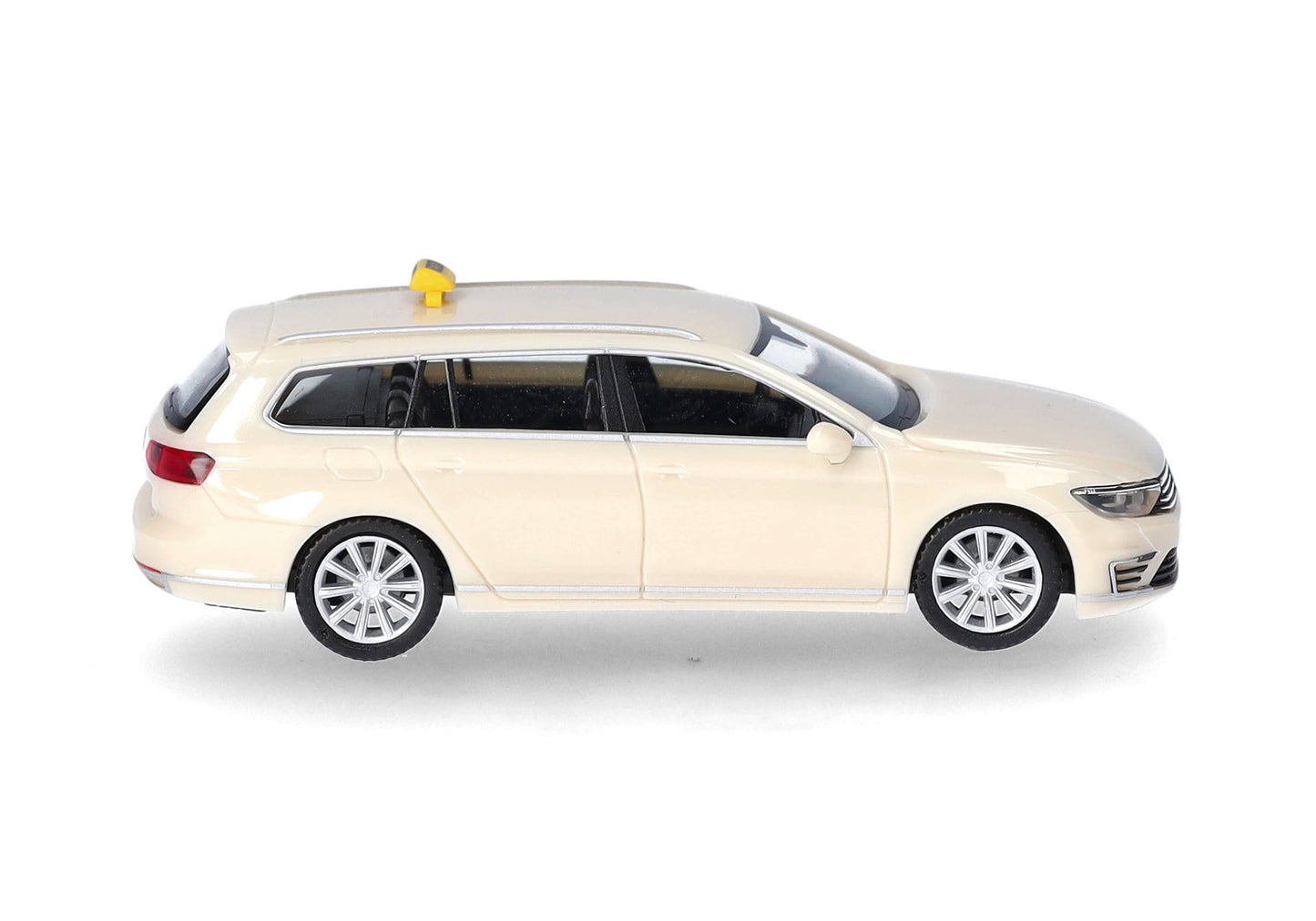1/87 Volkswagen (VW) Passat Variant GTE "Taxi/Cab"