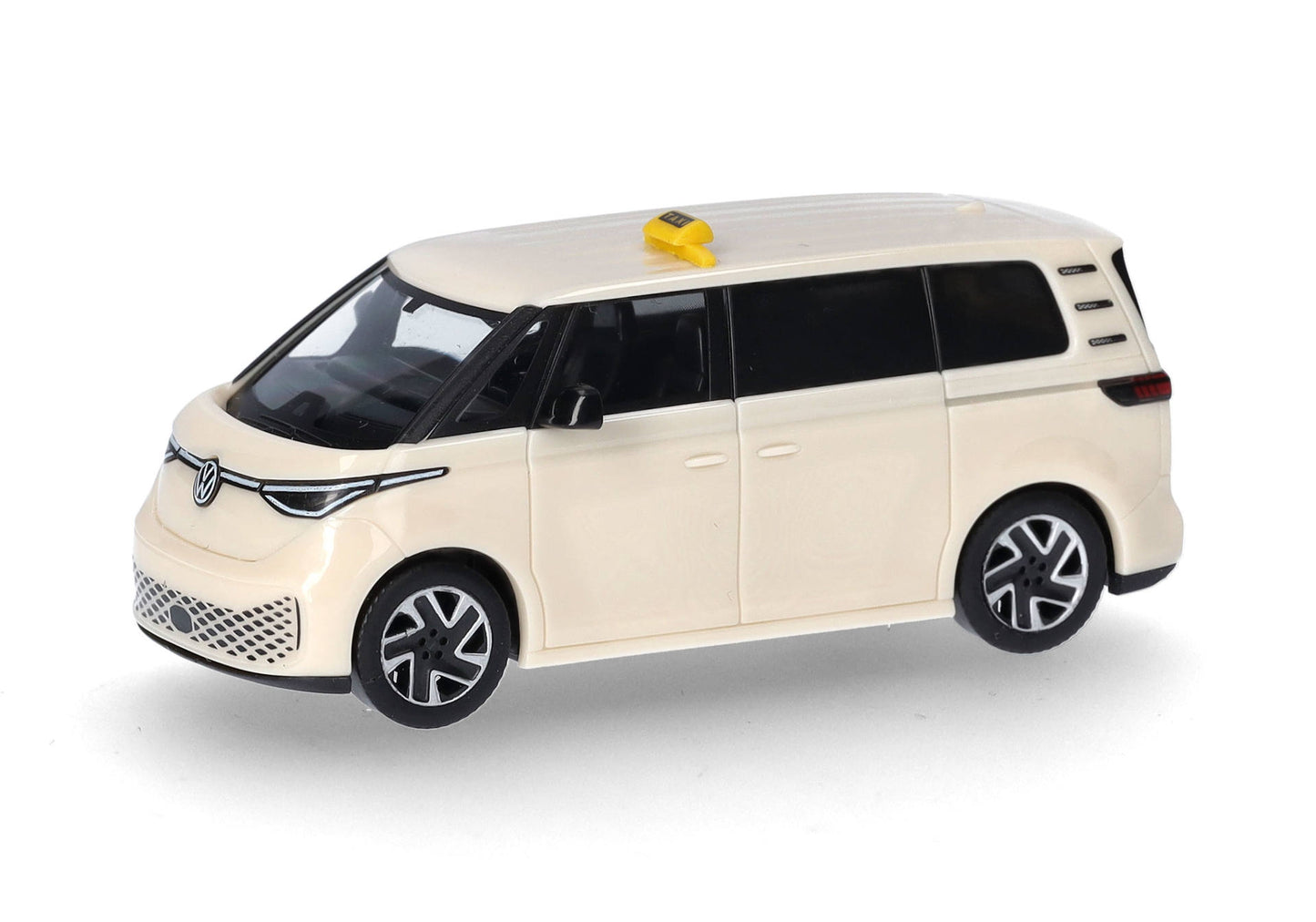 1/87 Volkswagen (VW) ID. Buzz "Taxi/Cab"
