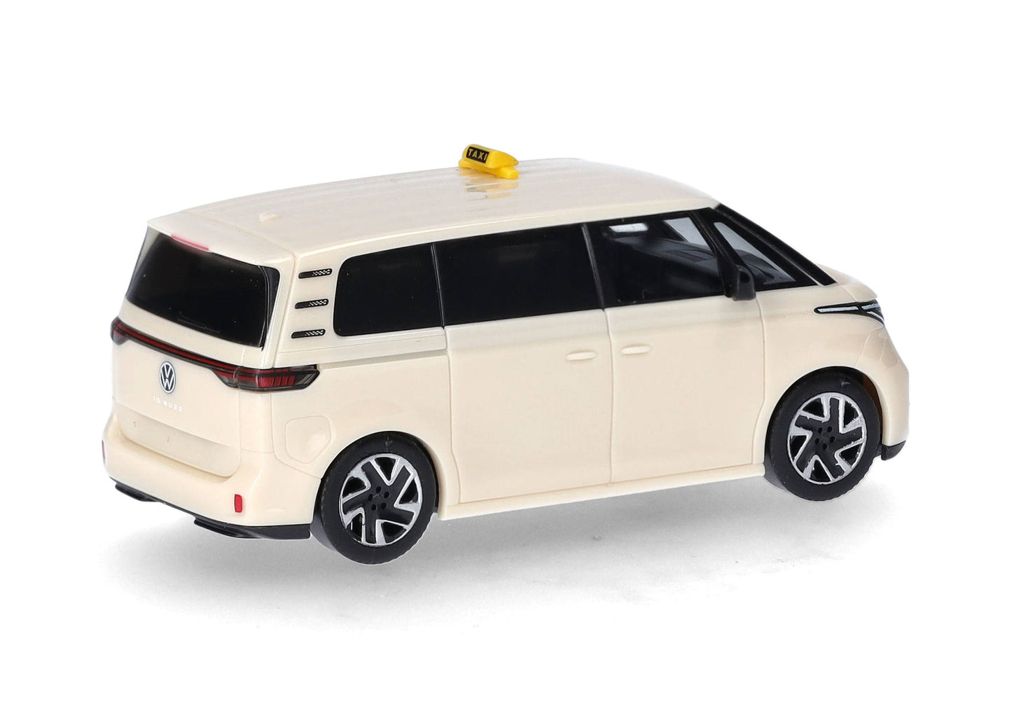 1/87 Volkswagen (VW) ID. Buzz "Taxi/Cab"