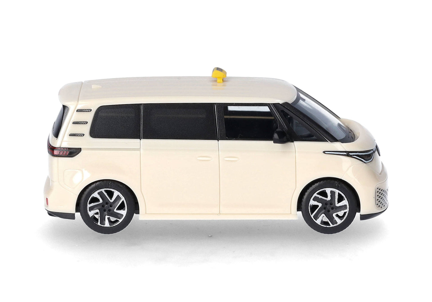 1/87 Volkswagen (VW) ID. Buzz "Taxi/Cab"