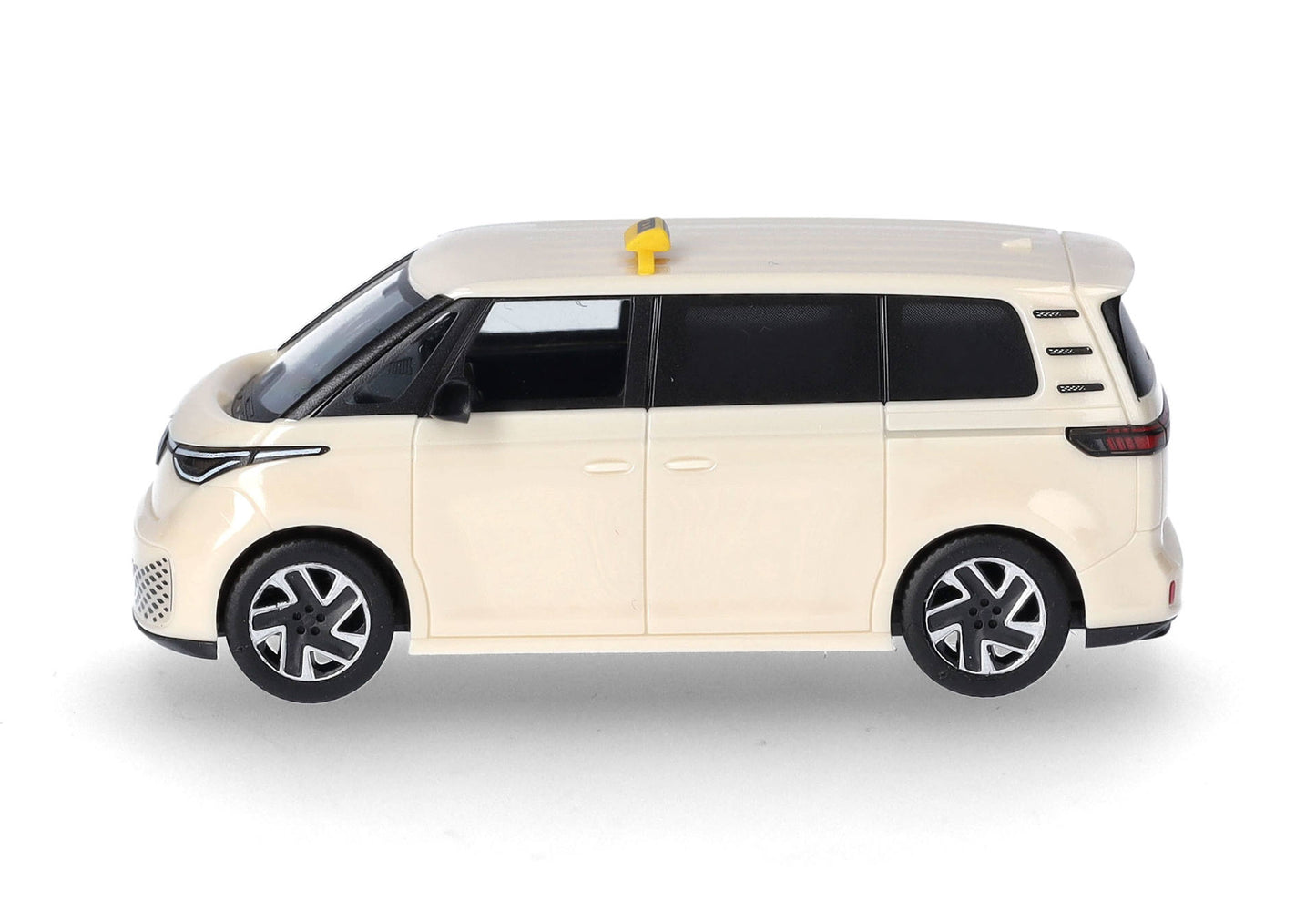 1/87 Volkswagen (VW) ID. Buzz "Taxi/Cab"