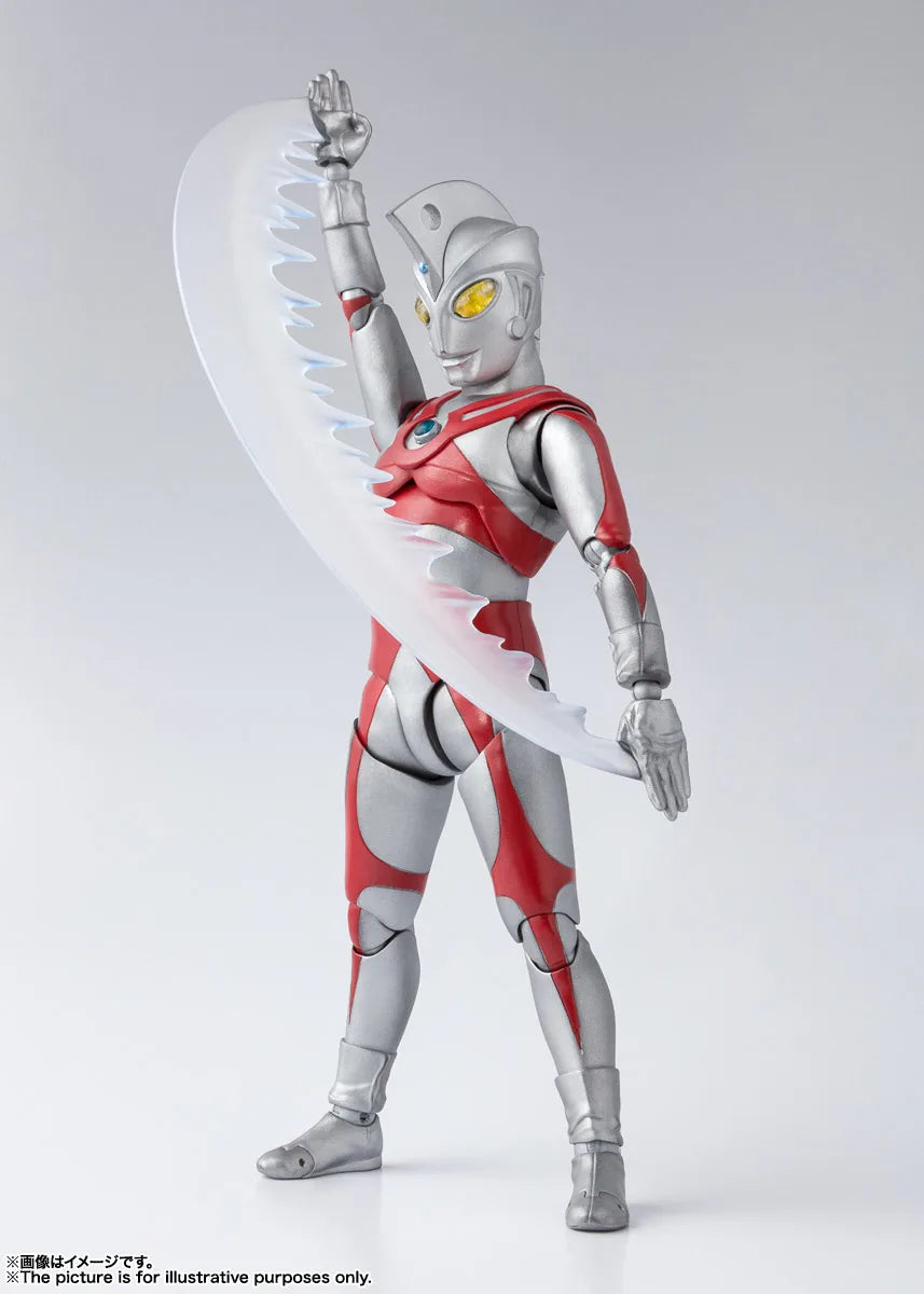 S.H.Figuarts Ultraman ACE