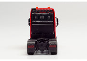 1/87 Volvo FH Gl.iXL 6x4 Tractor with Heavy Duty Tower Red