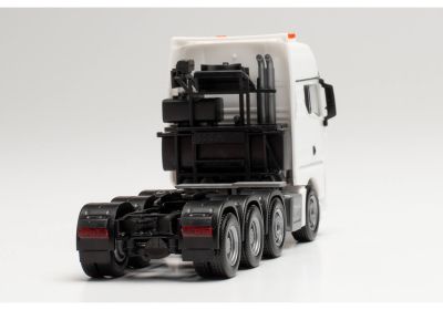 1/87 MAN GX Heavy Duty Tractor White