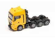 1/87 MAN GX Heavy Duty Tractor Yellow