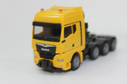 1/87 MAN GX Heavy Duty Tractor Yellow
