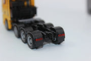 1/87 MAN GX Heavy Duty Tractor Yellow