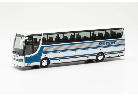 1/87 Setra 315 HDH Bus "Reiser" (Bavaria/Ebersberg)