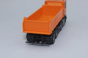 1/87 Scania XT17 Meiler Threeway Dumper Orange