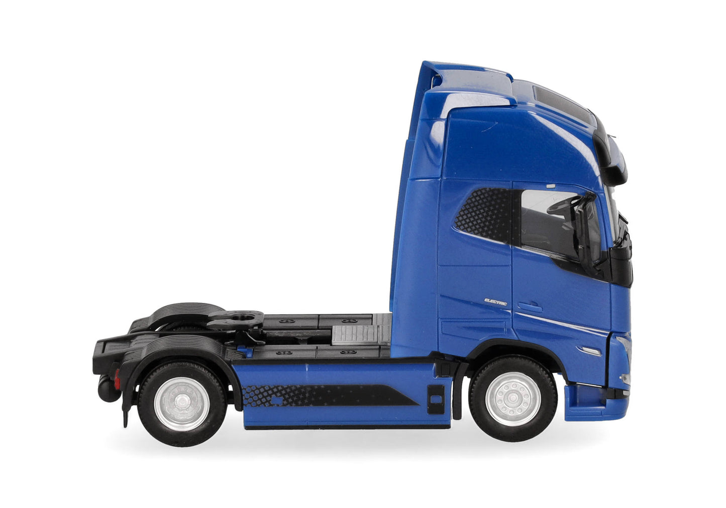 1/87 Volvo FH GL XL 2020 Electric Rigid Tractor Blue