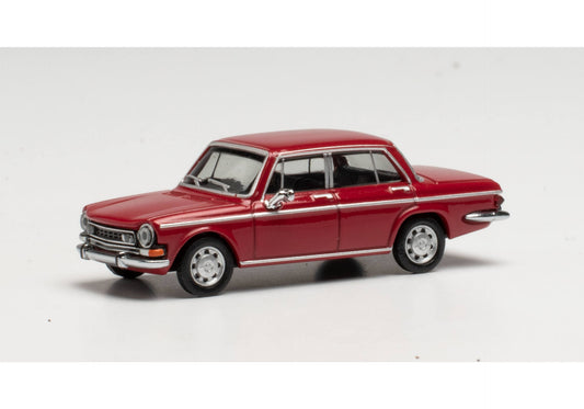 1/87 Simca 1301 Special Dark Red