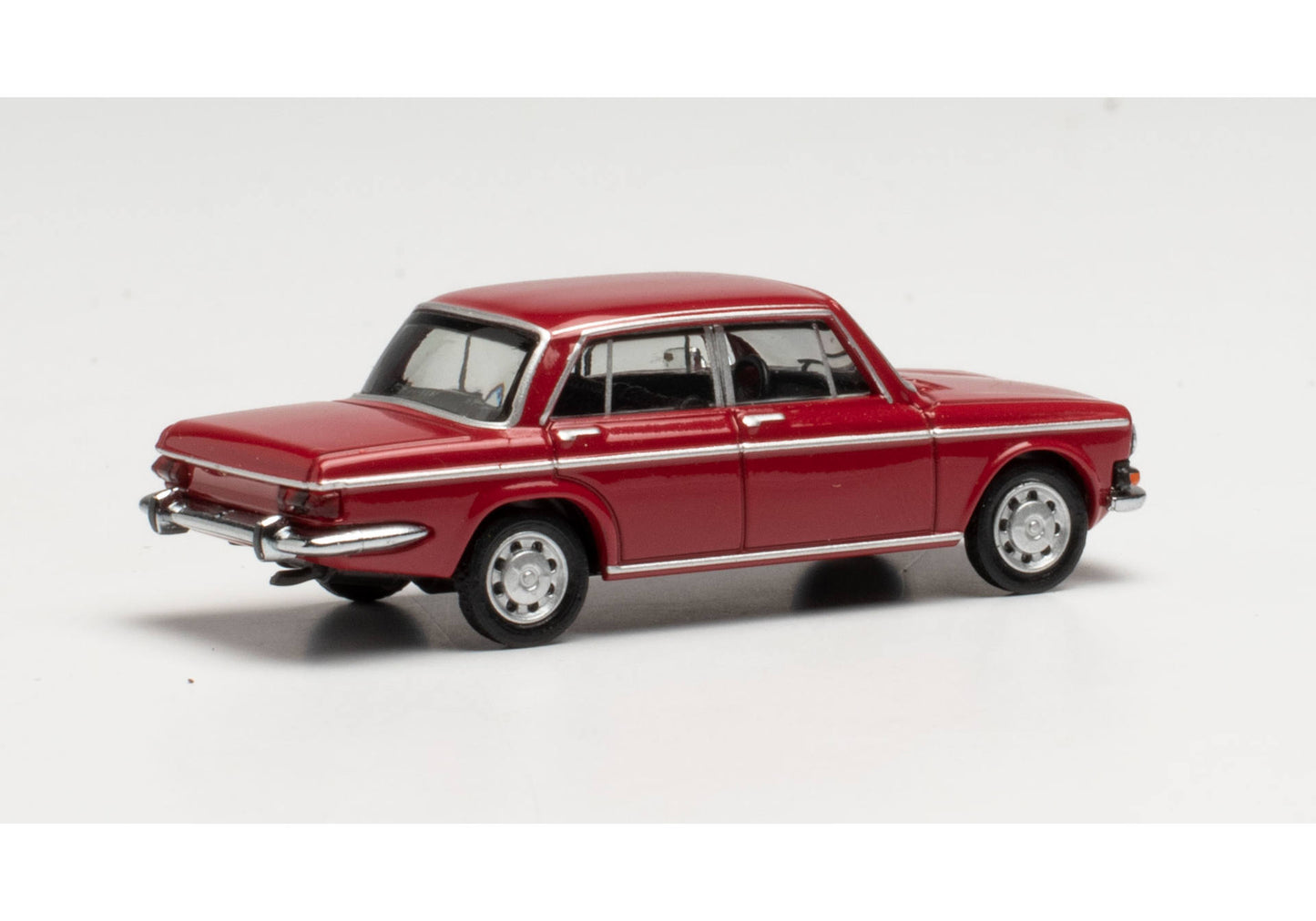 1/87 Simca 1301 Special Dark Red