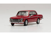 1/87 Simca 1301 Special Dark Red