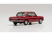 1/87 Simca 1301 Special Dark Red