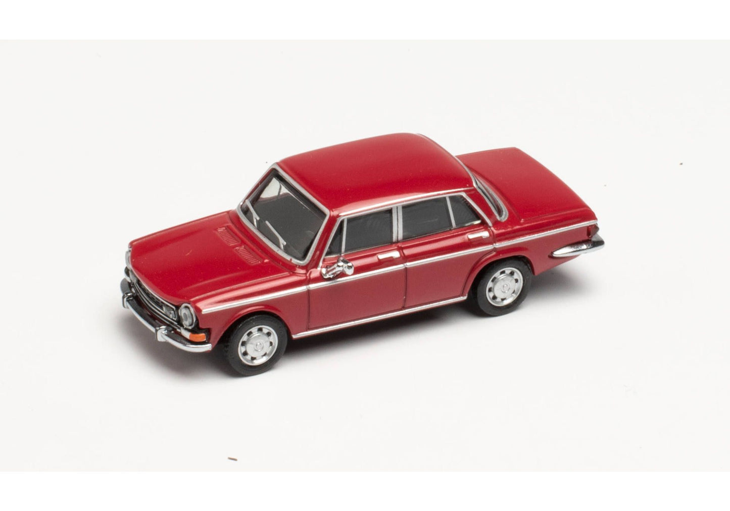 1/87 Simca 1301 Special Dark Red