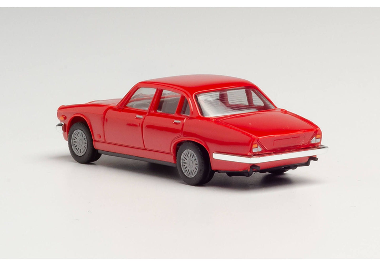 1/87 Jaguar XJ 6 Red