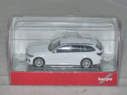 1/87 BMW 3 Series Touring Alpine White
